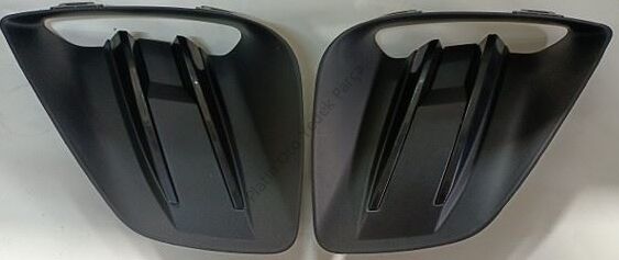 SIS FAR CERCEVESI SIYAH TAKIM  SISSIZ  CLIO V 19- 263312583R