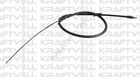 EL FREN TELI SOL KANGOO 7700311698 7700311700