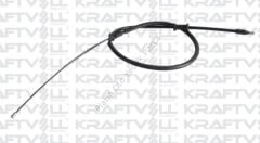 EL FREN TELI SOL KANGOO 7700311698 7700311700