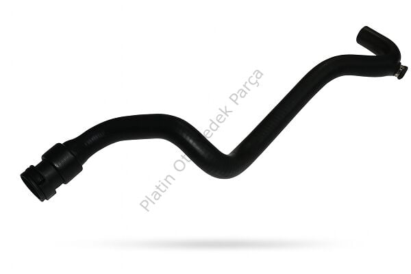 KALORIFER HORTUMU CLIO SYMBOL 1.4 8V K7J-LB03 7700434300