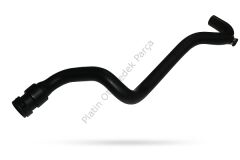 KALORIFER HORTUMU CLIO SYMBOL 1.4 8V K7J-LB03 7700434300