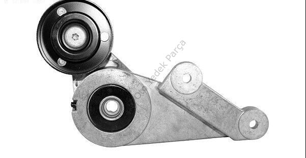 V KAYIS GERGI KOLU LAGUNA I 2.0 95-01 SAFRANE II 2.0 2.5 20V 96-00 VOLVO:S70 2.0 97-00 7431271914