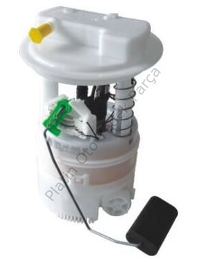 YAKIT SAMANDIRASI LOGAN 1.4 DUSTER 1.6 172024388R