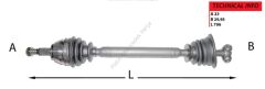 AKS SOL ABSSIZ LAGUNA I 8200031134