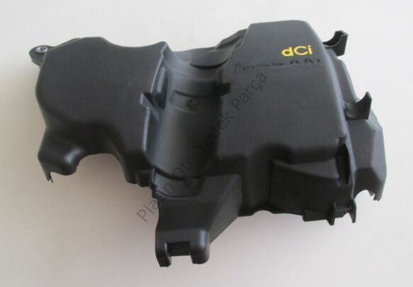 MOTOR UST KORUMA KAPAGI CLIO IV MEGANE III FLUENCE DUSTER DOKKER 175B15263R