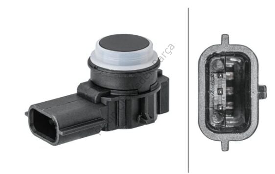 ON ARKA PARK SENSORU MEGANE IV TALISMAN 253A44101R