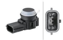 ON ARKA PARK SENSORU MEGANE IV TALISMAN 253A44101R