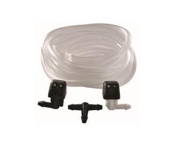 SU FISKIYE HORTUM SETI R9 7700723056