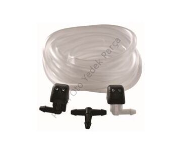 SU FISKIYE HORTUM SETI R9 7700723056