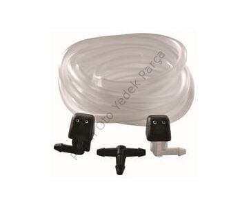 SU FISKIYE HORTUM SETI R9 7700723056