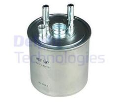 FILTRE YAKIT KANGO LAGUNA III 8200638748