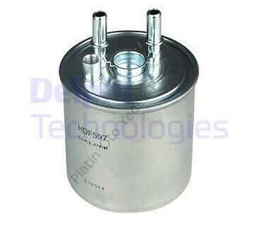 FILTRE YAKIT KANGO LAGUNA III 8200638748