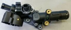 TERMOSTAT KOMPLE CLIO IV 1.5DCi 90BG 110609813R