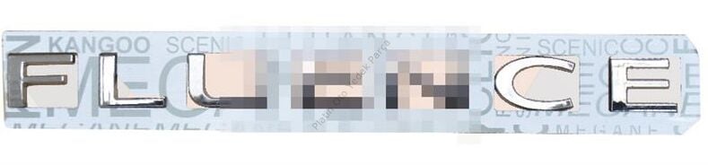 BAGAJ YAZI FULANCE 908890019R