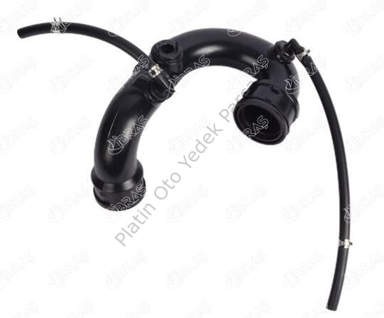 TURBO HORTUMU KITI (RENAULT: CLIO II KANGOO II 1.5 DCI K9K LB1W)