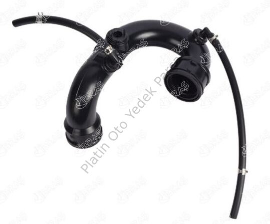 TURBO HORTUMU KITI (RENAULT: CLIO II KANGOO II 1.5 DCI K9K LB1W)