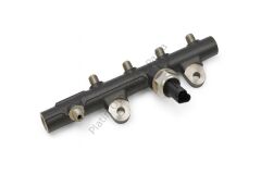 YAKIT RAMPASI MUSURLU MEGANE IV TALISMAN KADJAR DUSTER FLUENCE 1.5DCI-K9K 8200704212 175218188R 175213876R 175210651R