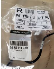 DEBRIYAJ HIDROLIK BORUSU MEGANE IV