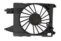FAN DAVLUMBAZI MEGANE II GRAND SCENIC II SCENIC II 7701054967