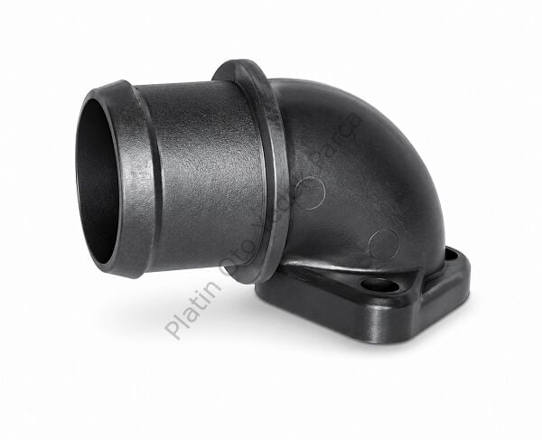 INTERCOOLER GIRIS BORUSU NISSAN QASHQAI J10 06>13 14460-JD72C 14460JD72C