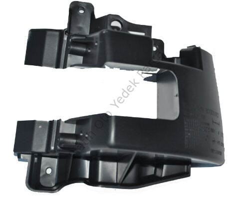 TAMPON DARBE EMICI DACIA LOGAN 6001549257