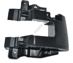 TAMPON DARBE EMICI DACIA LOGAN 6001549257