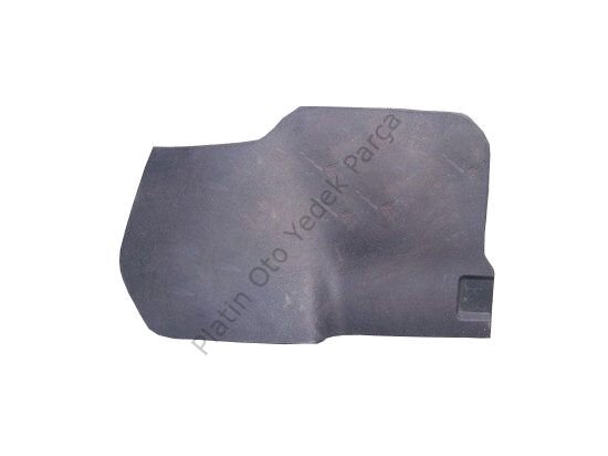 TORPIDO KAPAGI SOL YAN MEGANE II 8200079025