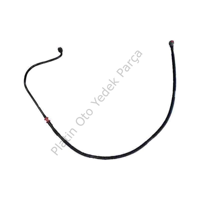 YAKIT BORUSU FLUENCE 1.5 DCI 175100258R