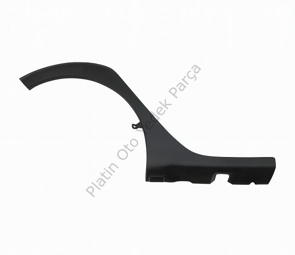 CAMURLUK DODIGI ARKA SAG SANDERO II 788A27813R