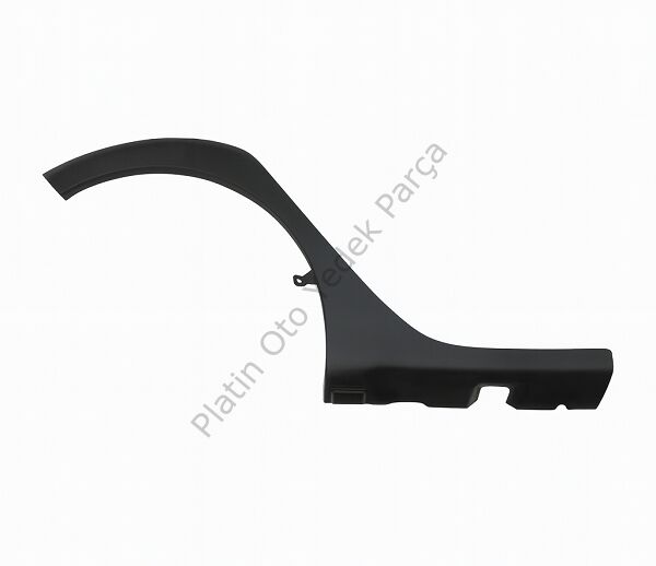 CAMURLUK DODIGI ARKA SAG SANDERO II 788A27813R