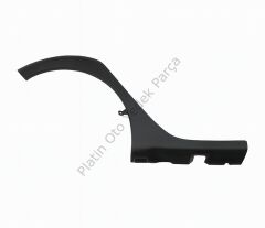 CAMURLUK DODIGI ARKA SAG SANDERO II 788A27813R