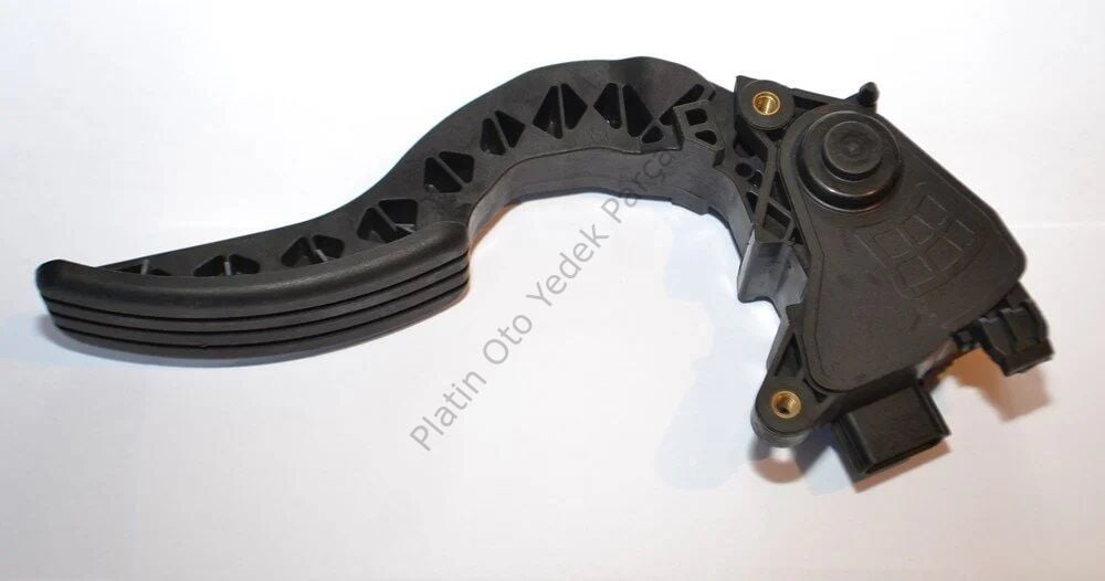 GAZ PEDALI FLUENCE MEGANE III 180020023R