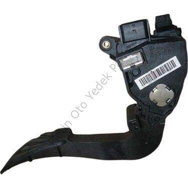 GAZ PEDALI MEGANE IV 180026830R