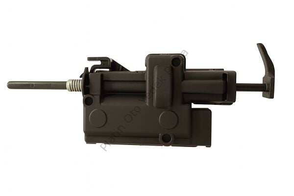 YAKIT DEPO KILIT MOTORU MEGANE II 788266729R 8200305732