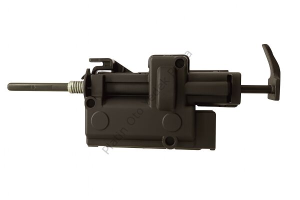 YAKIT DEPO KILIT MOTORU MEGANE II 788266729R 8200305732