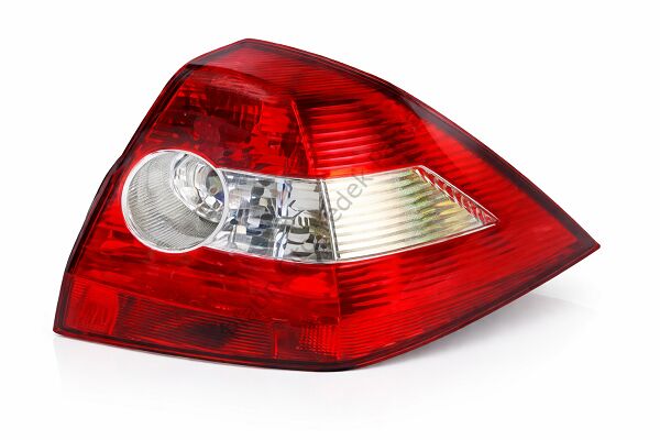 STOP LAMBASI SAG DUYSUZ MEGANE II 03> 8200142681 8200142682