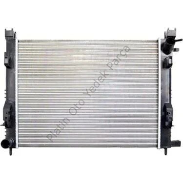 SU RADYATORU CLIO IV LOGAN SANDERO II 214100078R