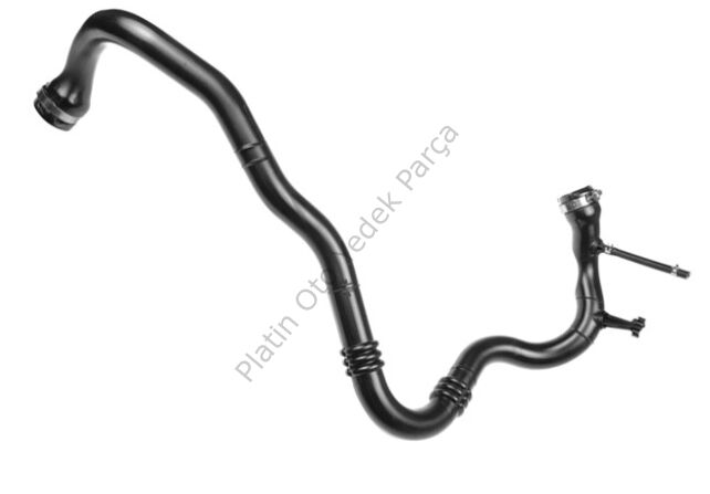 TURBO HORTUMU DUSTER LOGAN II SANDERO 8200469423 8200598010