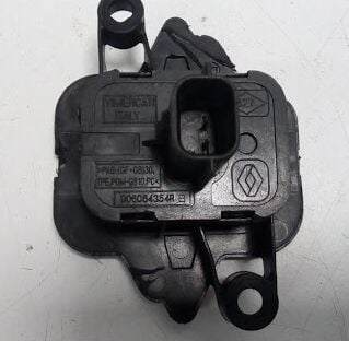 BAGAJ ACMA BUTONU MEGANE IV 906064354R