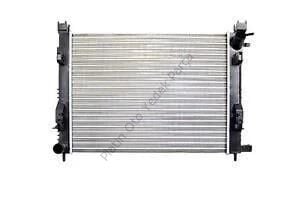 SU RADYATORU CLIO IV CAPTUR 0.9TCE 214107326R