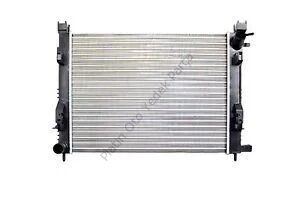 SU RADYATORU CLIO IV CAPTUR 0.9TCE 214107326R