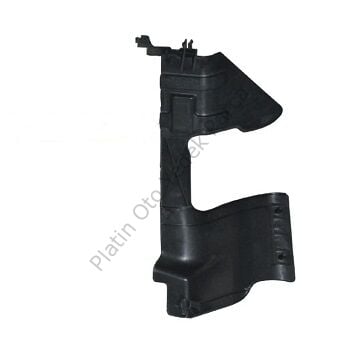 RADYATOR DAVLUMBAZI SOL FULANCE 214990046R