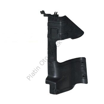 RADYATOR DAVLUMBAZI SOL FULANCE 214990046R