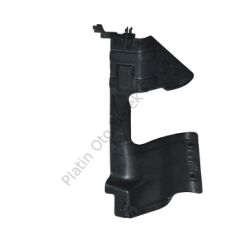RADYATOR DAVLUMBAZI SOL FULANCE 214990046R