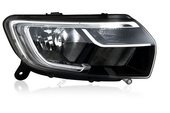 FAR SAG MANUEL LEDLI SYMBOL 17- 260105871R