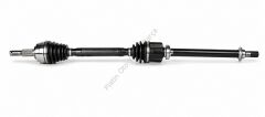 KOMPLE AKS SAG ON FLUENCE (L30) 1.5 DCI 6 VITES A-T UZUNLUK 984 mm