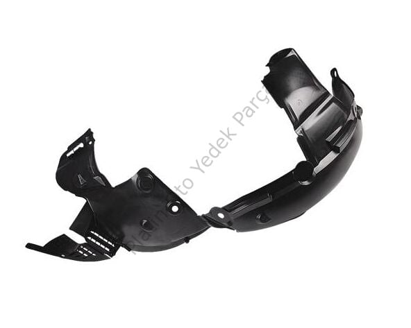 ON CAMURLUK DAVLUMBAZI SOL CLIO 01-05 8200067074