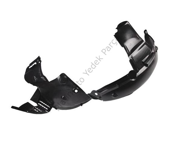 ON CAMURLUK DAVLUMBAZI SOL CLIO 01-05 8200067074