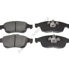 ON FREN BALATASI FLUENCE MEGANE III 410600379R 410605961R 410607115R 410A12582R 440603905R