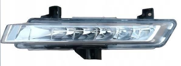 GUNDUZ FARI SOL CLIO IV 266051034R